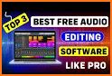 Audio Editor - Music Editor & MP3 Song Maker related image