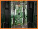 Tancha S71 Circuit Board related image