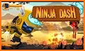 Ninja Run : Jump Adventure related image