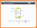 Step By Step Math Problem Solver & Graph Solver related image