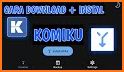 Komiku ID : Baca Komik + Notifikasi Update related image