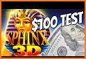 Real 3d Slot - Huge Jackpot Game related image