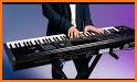 Arranger Keyboard related image