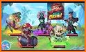 Puzzle Brawl - Match 3 PvP RPG related image