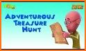 Adventure Hunt related image