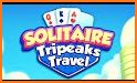 Solitaire Tripeaks Journey related image