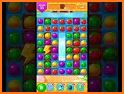 Fruit Treats - Juicy Jam Crush Farm Match 3 Puzzle related image