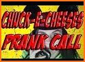 Prank Chuck e Cheese's Call related image