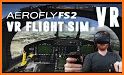 VR Flight Simulator related image