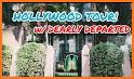 Hollywood Celebrity & Homes Driving Tour Guide related image
