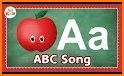 My ABC - Learning Letters related image