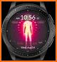 Dream 116 - Analog watch face related image