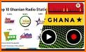 Radio Ghana related image