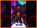 Toilet Battle - Skibidi City related image