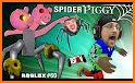 Piggy Spider Boss RobIox Jumpscare Mod related image