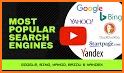 Search Engines - Google Bing Yahoo Duck Duck Ask related image