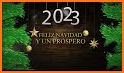 Feliz Navidad y Año Nuevo 2022 related image