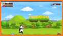 Panda Jungle Runner-adventures games related image