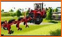 Farm Tractor Farming Simulator related image