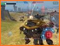 Robot Tactics - Brave Warriors Final Battle related image
