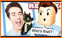 Guess the Roblox Game related image