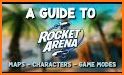 Guide For Rocket Arena battle related image