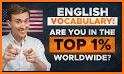 Word Quiz - Vocabulary check related image