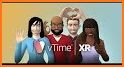 vTime XR: The AR & VR Social Network for Cardboard related image
