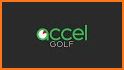 Accel Golf related image