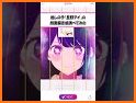 顔のバランスを点数で採点するアプリ「FaceScore」！！ related image