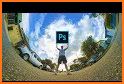 Effect 360 - Best Photo Editor related image