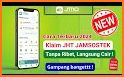 JMO (Jamsostek Mobile) - Klaim related image