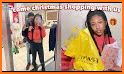 Shopping with Mom: Mother Shopping Christmas Games related image