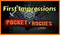 Pocket Rogues - 2D Action-RPG related image