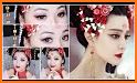 Chinese Traditional Fashion - Makeup & Dress up related image