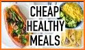 Easy Cheap Recipes: Healthy budget recipes related image