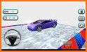 Faily Brakes 2019: Car Stunt Crazy Driver 3D related image