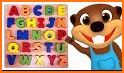 Kids Puzzle : ABC related image