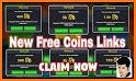 daily pool Reward Links+ Free conis Spins related image