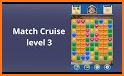 Match Cruise: match3 puzzles related image