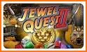 Jewel Quest 2 : Match 3 related image