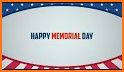 Happy Memorial Day 2021 : Wishes & Images Gif related image