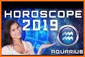 Horoscope 2019 free related image