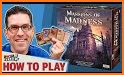 Mansions of Madness related image