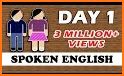Learn English Speaking - Spoken English in 30 Days related image