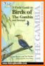 All Birds Colombia - A Sunbird Field Guide related image