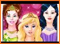Fairy Tale Princess Dress Up related image