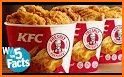 KFC`s Secret related image