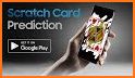 Scratch Card Prediction related image