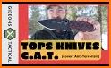 cat knife related image